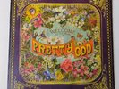 PANIC  AT THE DISCO: PRETTY ODD 2008 HOT TOPIC PURPLE VINYL LP 1-430524