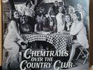 Lana Del Rey: Chemtrails Over the Country - Club Exclusive -Transparent Vinyl 