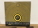 TTR101 Shure Audio Obstacle Course Trackability Test Record For Stereo Cartridge