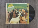 The Beach Boys Pet Sounds 1966 Vinyl LP Mono T2458 Capitol Records VG/VG