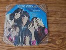 The Rolling Stones import UK sealed 'Through The Past Darkly' 1st 1969 LP STEREO