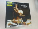 Fuel Sunburn 20th Anniversary Limited Edition Red Vinyl LP Only 300 Copies Made
