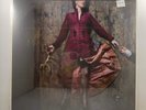 Amanda Palmer – Who Killed Amanda Palmer LP USED Vinyl Mint / Still Sealed