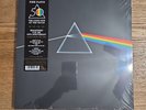 The Dark Side of the Moon (50th Anniversary) by Pink Floyd (Vinyl Record) New