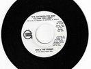 70'S SOUL 45 RPM -  ERIC & VIKINGS - GORDY RECORDS 