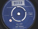 Tony Newman Soul Thing 7