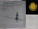 LP WEBSTER YOUNG For Lady SMJ6614 PRESTIGE JAPAN