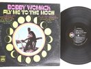 LP BOBBY WOMACK Fly Me To The Moon LP24014 	MINIT US