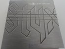 STYX   THE A&M ALBUMS 1975 - 1984   2015 9x 180 gram VINYL LP BOX SET SEALED OOP
