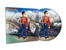MARILLION - MISPLACED CHILDHOOD 40TH ANNIVERSARY PICTURE DISC VINYL LP (NEW)