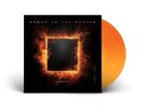 Daughtry - SHOCK TO THE SYSTEM (PART TWO) Orange Vinyl LP (New)