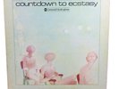 Steely Dan Countdown To Ecstasy Vinyl LP Record Quadraphonic CQD-40010 Rare 1974