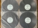 GENESIS King Biscuit Flower Hour - 1987 Best Of The Biscuit Parts I & II - VG+
