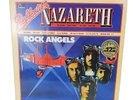Nazareth - Reflection - Rock Angels LP Made In Germany