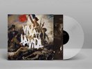 Coldplay - Viva la Vida or Death and All His Friends [Clear EcoRecord Vinyl]