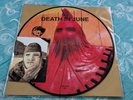 DEATH IN JUNE - ESSENCE  - Vinyl LP Picture Disc  Postcard 2018 Limited Edition