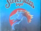 Steve Miller Band Greatest Hits 1974-78 LP Vinyl NM- Nice Original SO-511872