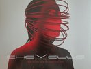 Chevelle - Bright As Blasphemy - (Vinyl, LP, Album, Ruby In Clear Colour In Colo