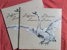 Sufjan Stevens Seven Swans 20th Anniversary AKR Exclusive Zoetrope Vinyl Record