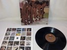 THE BLACKBYRDS-ACTION-VINYL LP-FANTASY RECORDS-F-9535-FUNK-VTG-PLAY-TESTED-1977