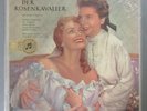 A538 Strauss Rosenkavalier Schwarzkopf Karajan 4LP Columbia STC 90 566 St SEALED
