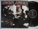 COWBOY JUNKIES The Trinity Session LP 1989 Germany Near Mint