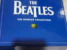 The Singles Collection by Beatles (Record, 2019)