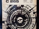 GIAMPIERO BONESCHI SUOI STRUMENTI ELETTRONICI-LP USIGNOLO C265-LIBRARY-MITRIDATE