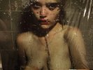 Sky Ferreira Night Time My Time Splatter Vinyl Record 12