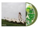 NEW LTD Kacey Musgraves DEEPER INTO THE WELL Green LIQUID FILLED Vinyl IN HAND