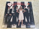 Blondie. Parallel Lines. EX Vinyl LP. In Shrink. ‘78 Original. NM Cover.