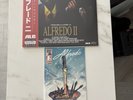 Freddie Gibbs & The Alchemist Alfredo 2 'Laser Disc Cover' Vinyl 2LP - Brand New