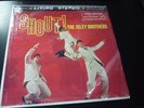 ISLEY BROTHERS: shout  LP RCA VICTOR 12