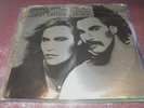 DARYL HALL JOHN OATES S/T LP SEALED RCA LABEL SARA SMILE HYPE DECAL 1975 ORIG