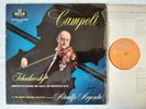 **Decca LXT 5313 (SXL 2029)** Tchaikovsky Violin Concerto Campoli Argenta EX+