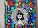 MIA Kala Purple Green Neon 2 LP 45 RPM Vinyl Me Please Vinyl VMP E100
