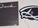Riverside The Piece Reflecting The Mental State Picture Vinyl LP Picture Disc