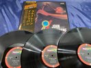 1st  MINT  JOHN COLTRANE COLTRANE IN JAPAN IMPULSE IMR-9036 OBI MONO JP 3LP BOX