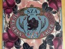 Sza - Z Vinyl (Read Description)