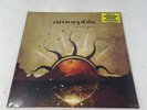 Amorphis - Eclipse LP Orange & Black Marbled 2013 Vinyl Record *Read*