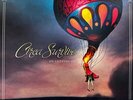 Circa Survive – On Letting Go (Custard With Ruby And Blue Splatter Vinyl)