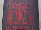 Keygen Church/UltraKill split - limited edition 7