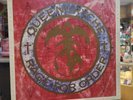 Queensrÿche – Rage For Order (vinyl lp) EMI America – ST-17197