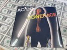 Powerage by AC/DC (Vinyl, 2003) - Sealed