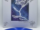 NEW Isbell Jason And The 400 Unit SIGNED Georgia Blue On Color vinyl LP RSD Ex.