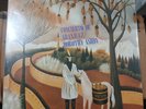 Dorothy Ashby Concierto De Aranjuez Philips 28PJ4 Japan WHITE LABEL PROMO LP