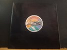 PINK FLOYD  Wish You Were Here  LP  1975  South African pressing   Rare