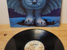 Rush Fly By Night 1975 Mercury Records Rock Vinyl LP