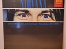 Nirvana Live at Paradiso Amsterdam 1991 Sealed Colored Vinyl LP