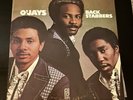 O'Jays - Back Stabbers - 1972 - RARE & OOP